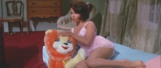 Annette Funicello feet photo 10