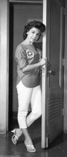 Annette Funicello feet photo 5