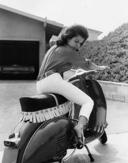 Annette Funicello feet photo 11