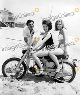 Annette Funicello feet photo 10