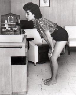 Annette Funicello feet photo 6
