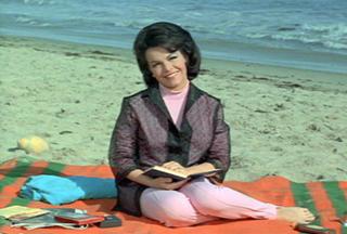 Annette Funicello feet photo 3