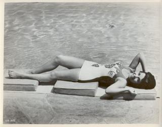Annette Funicello feet photo 20