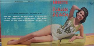 Annette Funicello feet photo 19