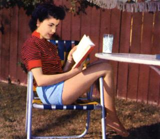 Annette Funicello feet photo 18