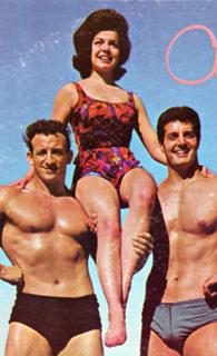 Annette Funicello feet photo 17