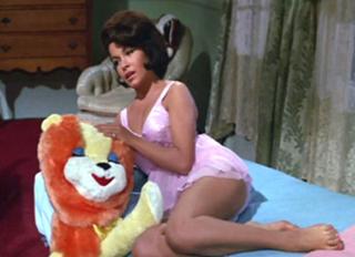 Annette Funicello feet photo 16