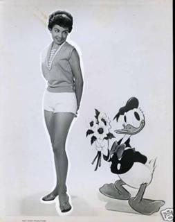Annette Funicello feet photo 13