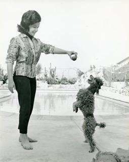 Annette Funicello feet photo 11