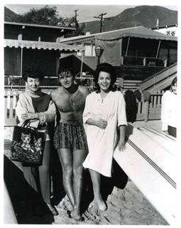 Annette Funicello feet photo 9