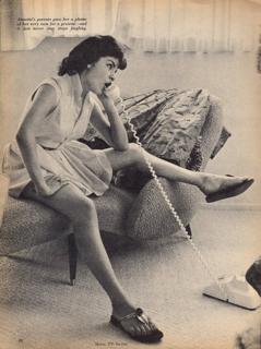 Annette Funicello feet photo 8