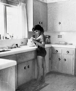 Annette Funicello feet photo 1