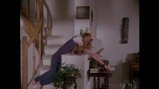 Annette OToole feet photo 6