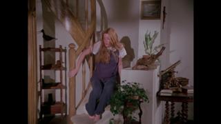Annette OToole feet photo 5