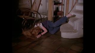 Annette OToole feet photo 4
