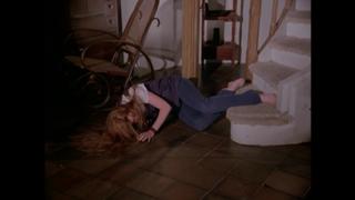 Annette OToole feet photo 3