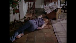 Annette OToole feet photo 2