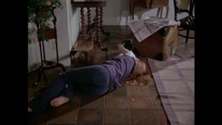 Annette OToole feet photo 19