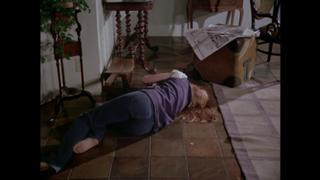 Annette OToole feet photo 18