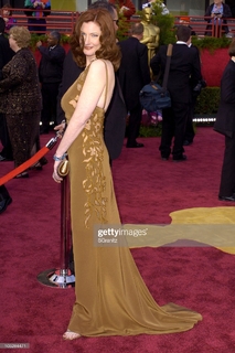Annette OToole feet photo 12