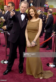 Annette OToole feet photo 11