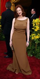 Annette OToole feet photo 1