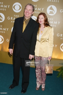 Annette OToole feet photo 3