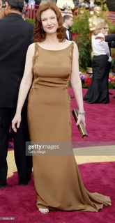 Annette OToole feet photo 4