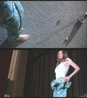 Annette OToole feet photo 3