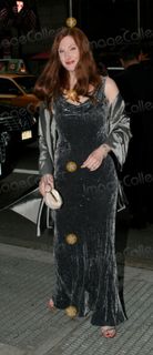 Annette OToole feet photo 1