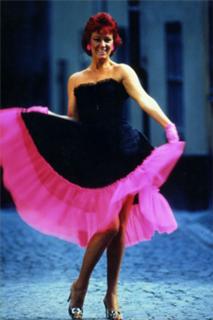 Anni-Frid Lyngstad feet photo thumbnail