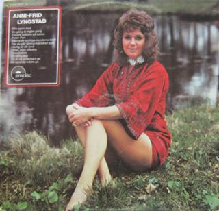 Anni-Frid Lyngstad feet photo thumbnail