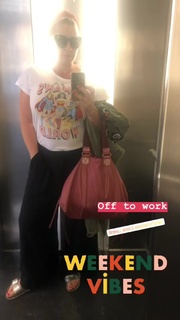 Anni Friesinger feet photo thumbnail