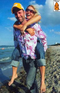 Anni Friesinger feet photo thumbnail