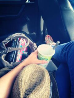 Annica Hansen feet photo thumbnail