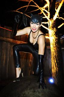 Annica Hansen feet photo thumbnail