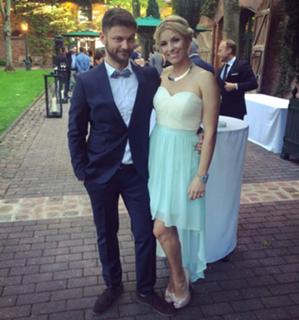 Annica Hansen feet photo thumbnail