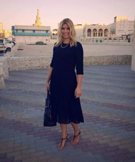 Annica Hansen feet photo thumbnail