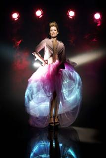 Annica Hansen feet photo thumbnail