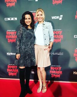 Annica Hansen feet photo thumbnail