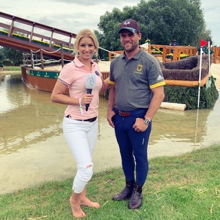 Annica Hansen feet photo thumbnail