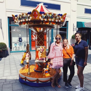 Annica Hansen feet photo thumbnail