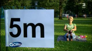 Annica Hansen feet photo thumbnail