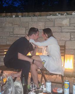 Annie Clark feet photo 16