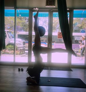Annie Ilonzeh feet photo 19
