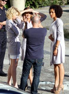 Annie Ilonzeh feet photo 11