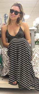 Annie Lederman feet photo 14