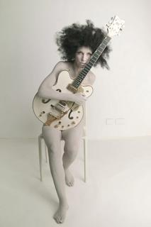 Annie Lennox feet photo 19