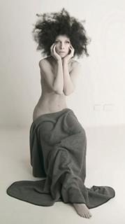 Annie Lennox feet photo 18
