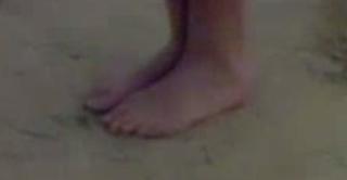 Annie Lennox feet photo 17